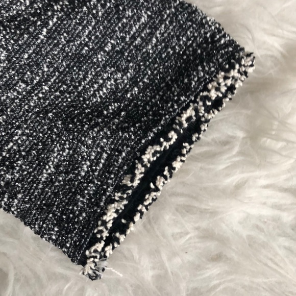 Banana Republic Tweed Top - Picture 4 of 7